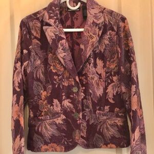 DKNY Jeans Women’s Flora Blazer